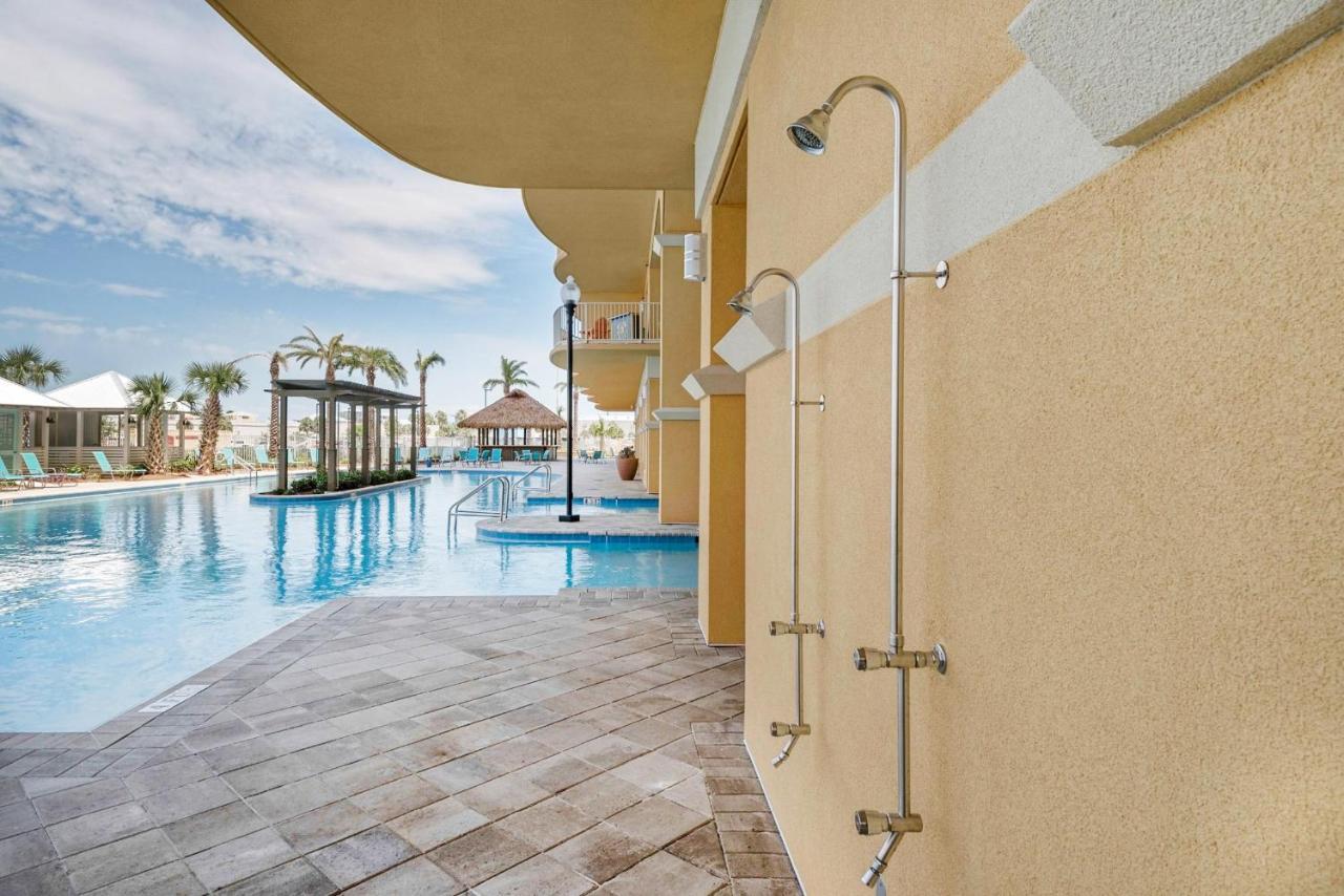 Villa Calypso 3-807 Panama City Beach Exterior foto